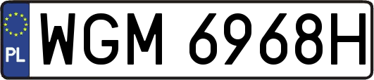 WGM6968H