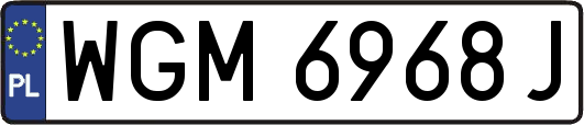 WGM6968J