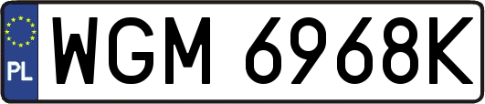 WGM6968K