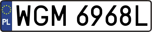 WGM6968L