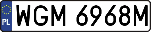 WGM6968M