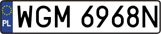 WGM6968N