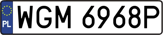 WGM6968P