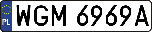 WGM6969A