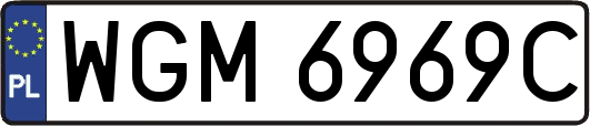 WGM6969C