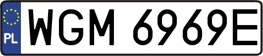WGM6969E