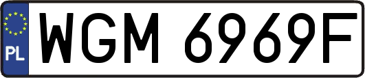 WGM6969F