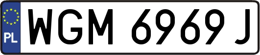 WGM6969J
