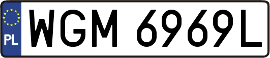 WGM6969L