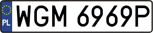 WGM6969P