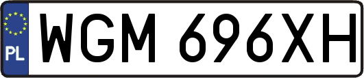 WGM696XH