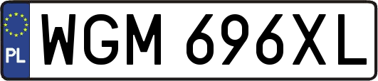 WGM696XL