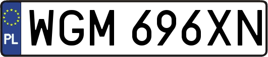 WGM696XN