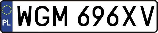 WGM696XV