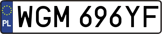 WGM696YF