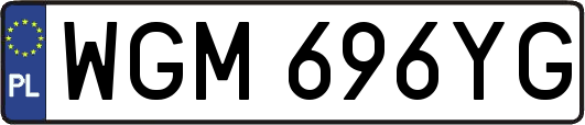 WGM696YG