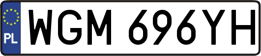 WGM696YH