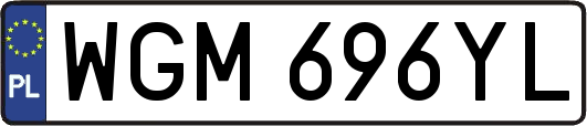 WGM696YL