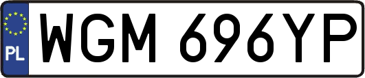 WGM696YP