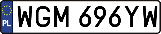 WGM696YW