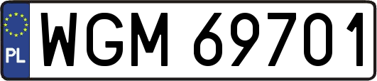WGM69701