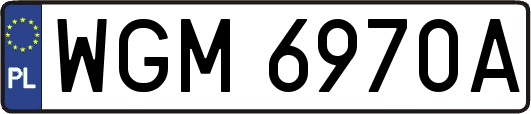 WGM6970A