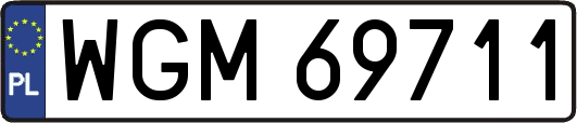 WGM69711