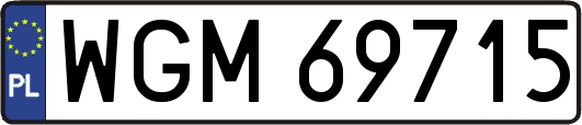 WGM69715
