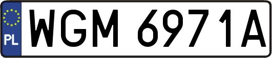 WGM6971A