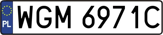 WGM6971C
