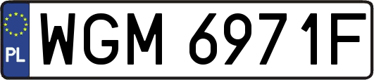 WGM6971F
