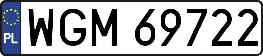 WGM69722