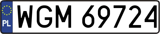 WGM69724