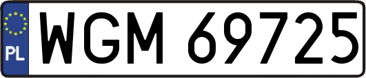 WGM69725