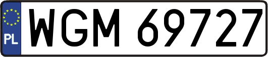 WGM69727