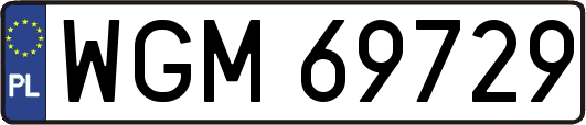 WGM69729