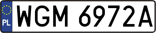 WGM6972A