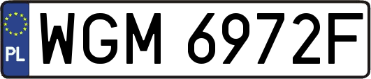 WGM6972F