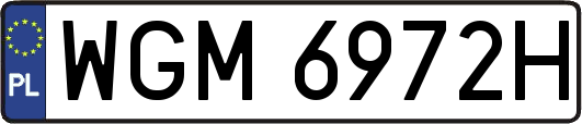 WGM6972H