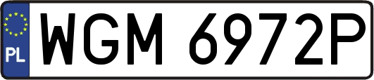 WGM6972P