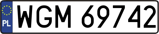 WGM69742