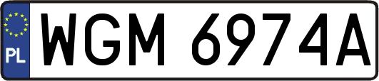 WGM6974A