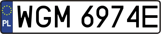 WGM6974E