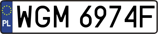 WGM6974F