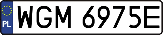 WGM6975E
