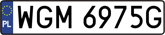 WGM6975G