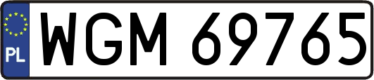 WGM69765