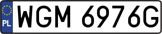 WGM6976G