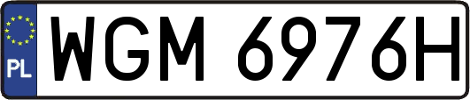 WGM6976H