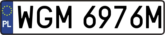 WGM6976M